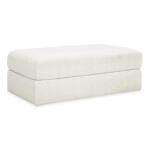 Karinne Oversized Accent Ottoman Ottomans & Poufs Ashley Furniture 13