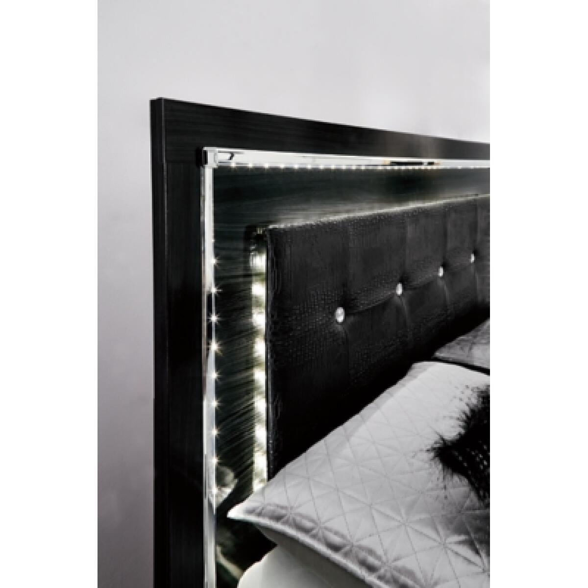Kaydell King Upholstered Panel Bed Beds Ashley Furniture 23