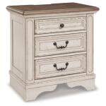 Realyn Nightstand Nightstands Ashley Furniture 20