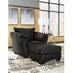 Darcy Ottoman Ottomans & Poufs Ashley Furniture 14