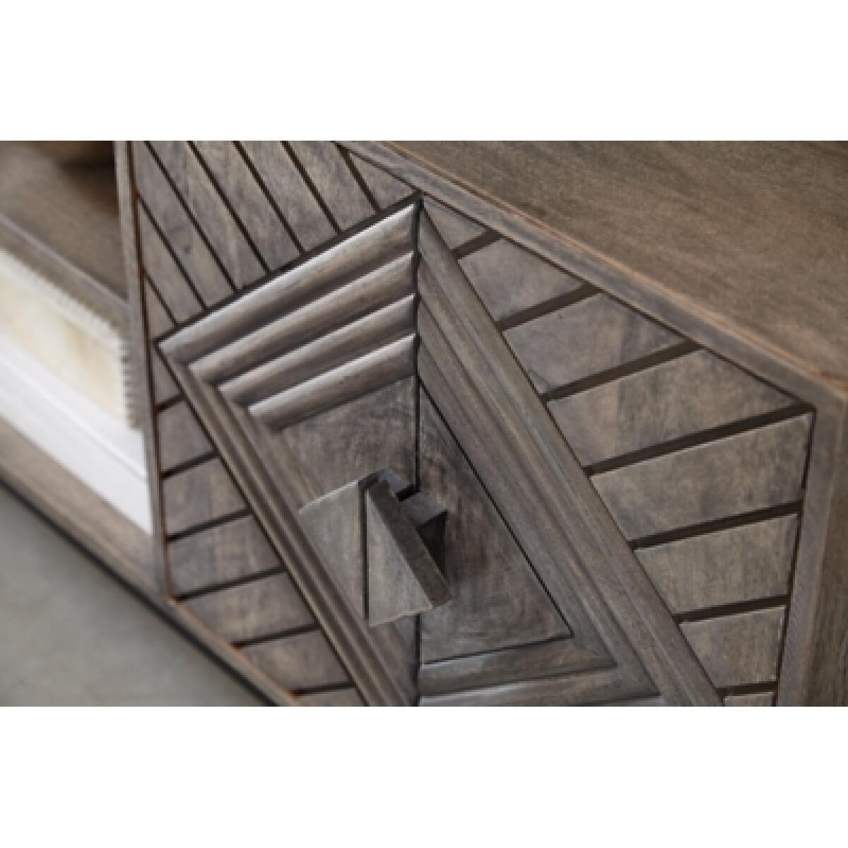 Treybrook Accent Cabinet Accent Furniture Ashley Furniture 18