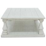 Arlendyne Coffee Table Cocktail & Coffee Tables Ashley Furniture 21