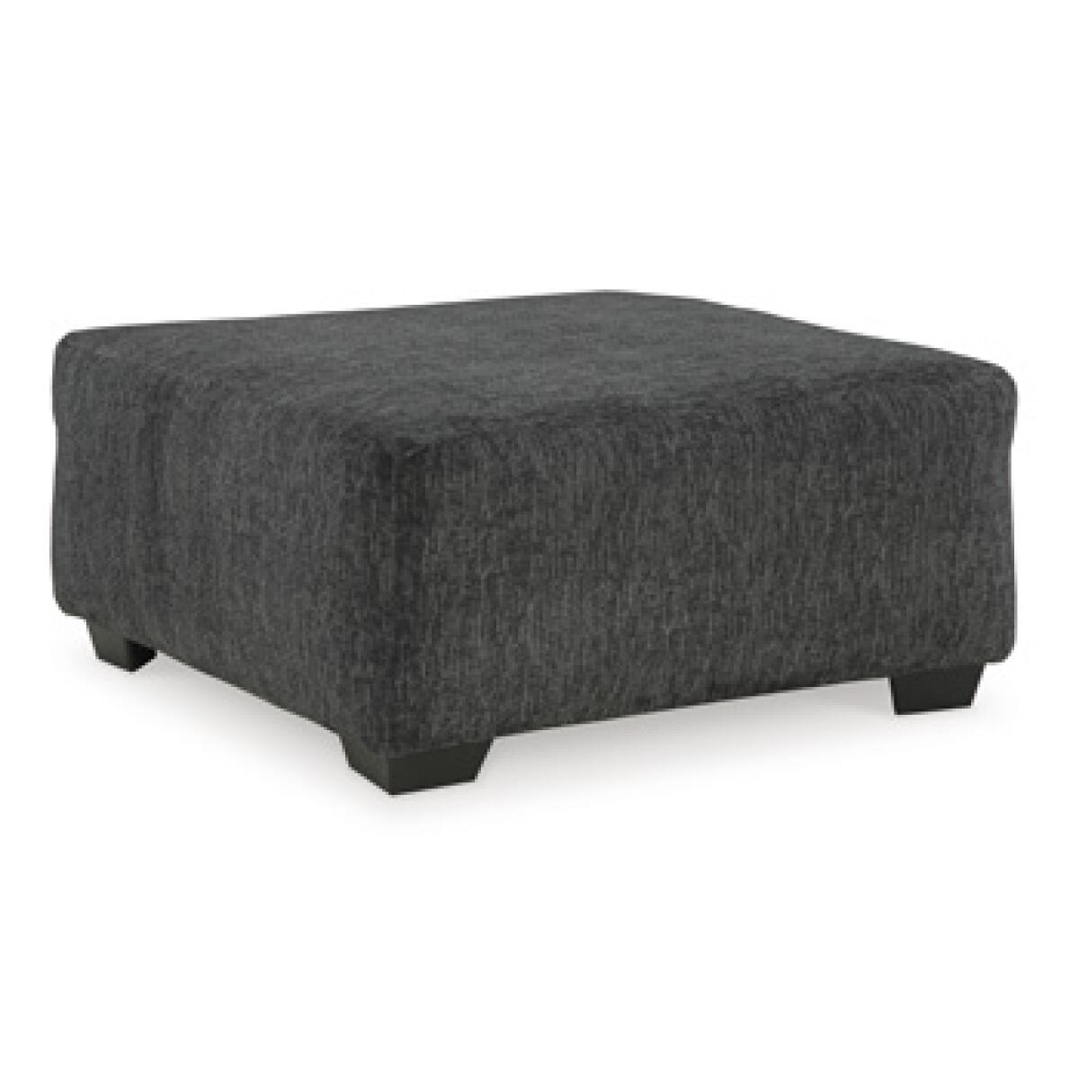 Biddeford Oversized Accent Ottoman Ottomans & Poufs Ashley Furniture 7