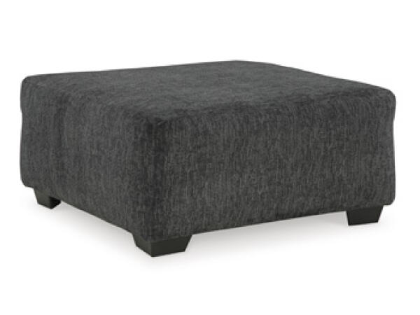 Biddeford Oversized Accent Ottoman Ottomans & Poufs Ashley Furniture