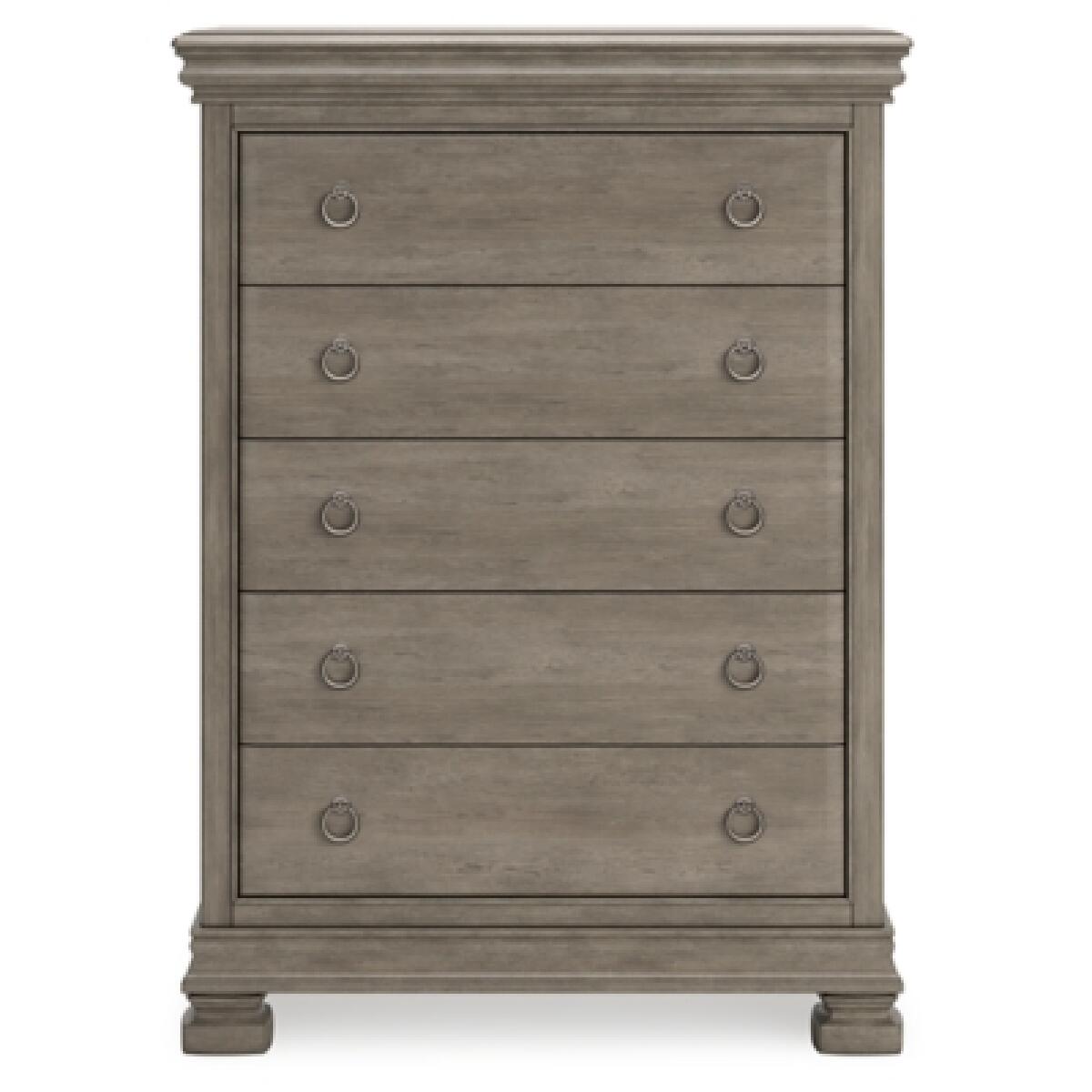 Lexorne Chest of Drawers Chests Ashley Furniture 16