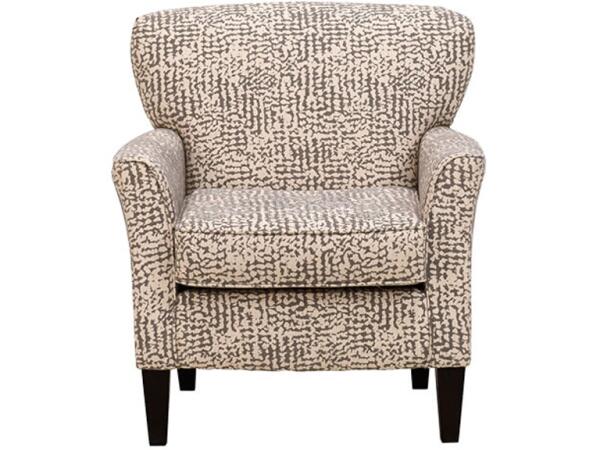 Saydie Porcini Club Chair Chairs Best Home Furnishings