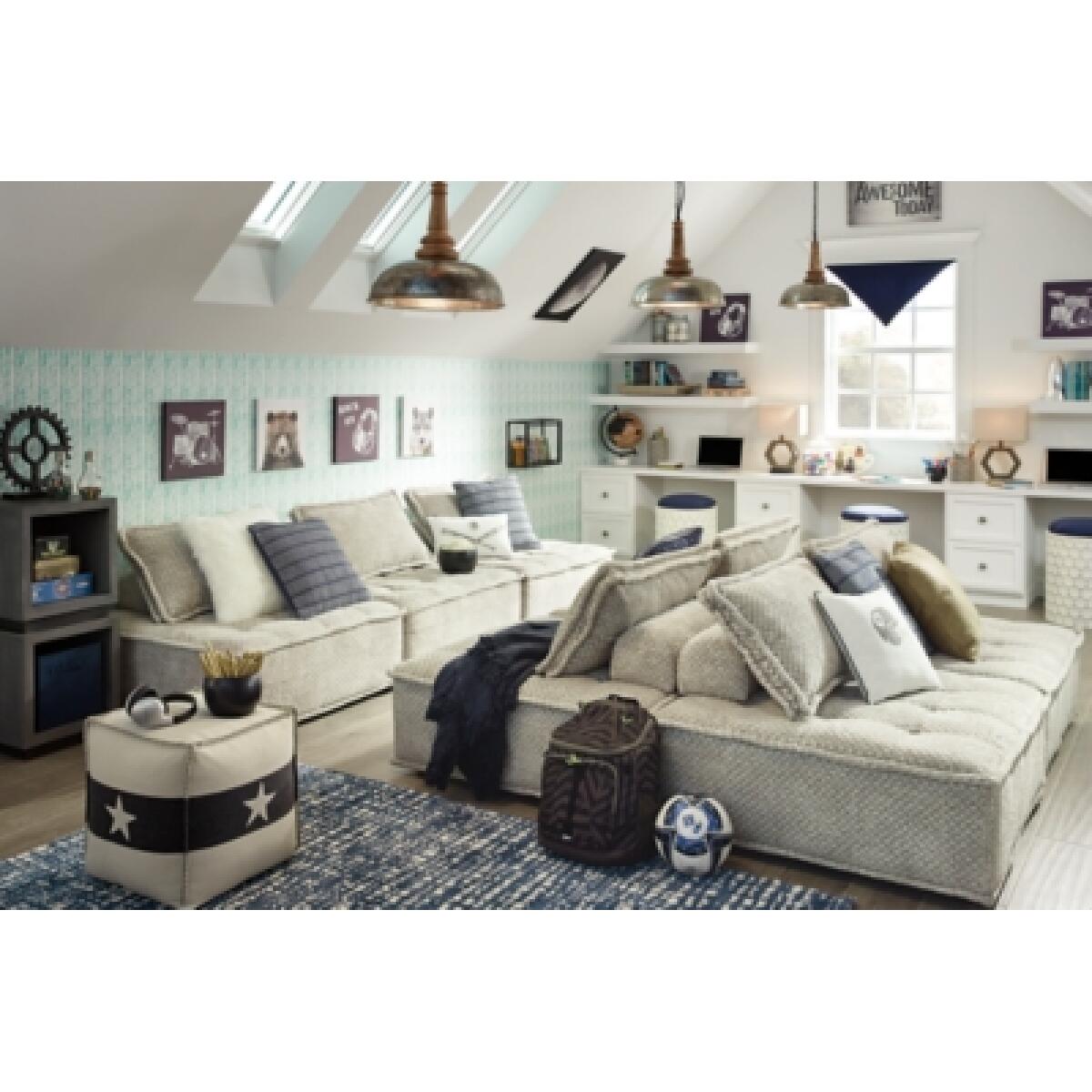 Bales Accent Chair Chairs Ashley Furniture 38