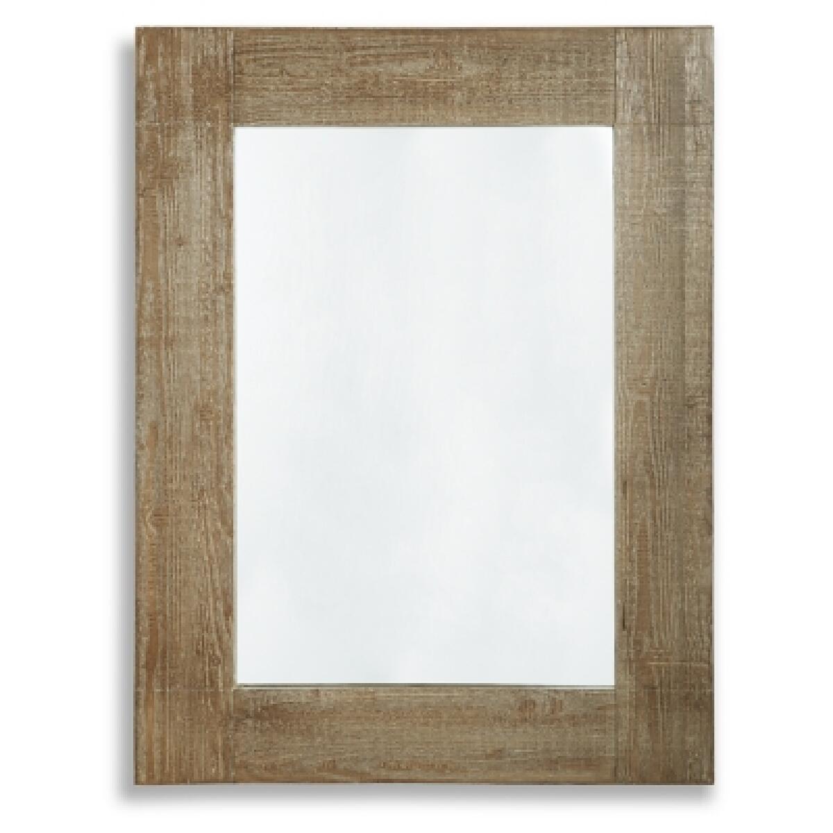 Waltleigh Accent Mirror Mirrors Ashley Furniture 9