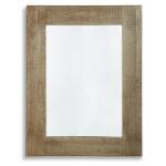 Waltleigh Accent Mirror Mirrors Ashley Furniture 16