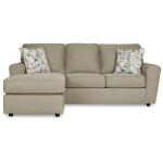 Renshaw Sofa Chaise Sofas Ashley Furniture 18