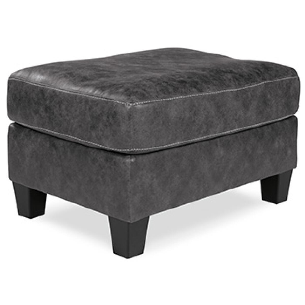 Venaldi Ottoman Ottomans & Poufs Ashley Furniture 10