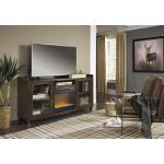 Starmore 70″ TV Stand with Electric Fireplace Fireplaces Ashley Furniture 25