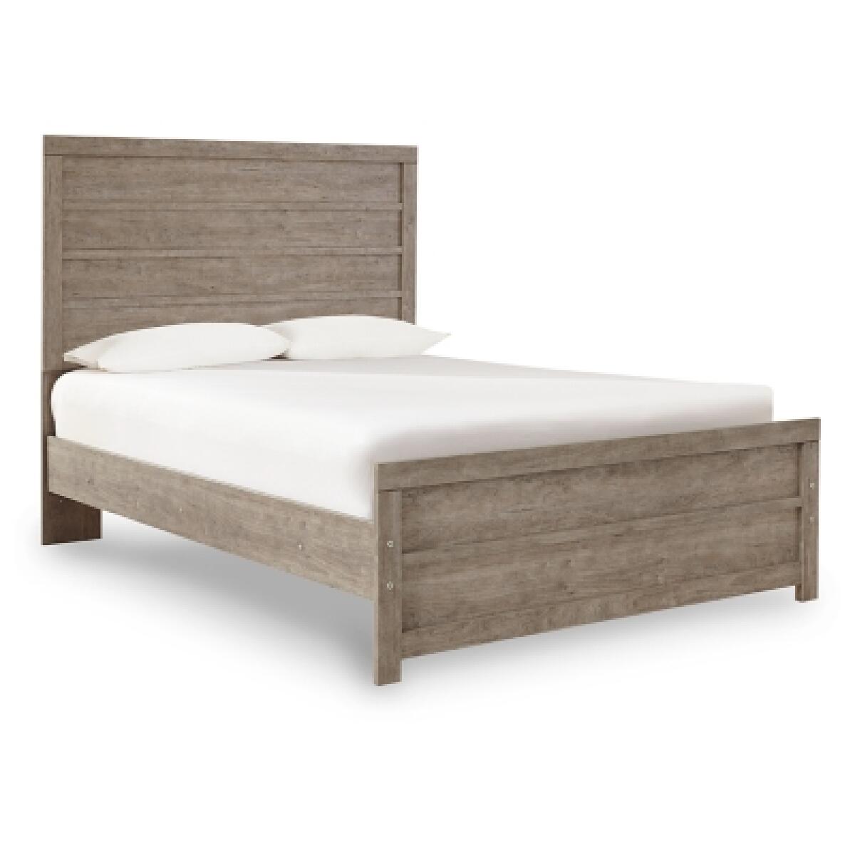 Culverbach Full Panel Bed Beds Ashley Furniture 12