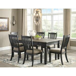 Tyler Creek Dining Table Dining Tables Ashley Furniture 21