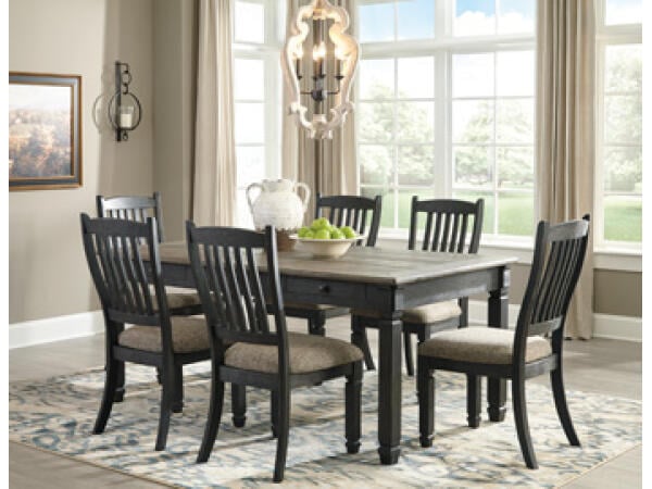 Tyler Creek Dining Table Dining Tables Ashley Furniture