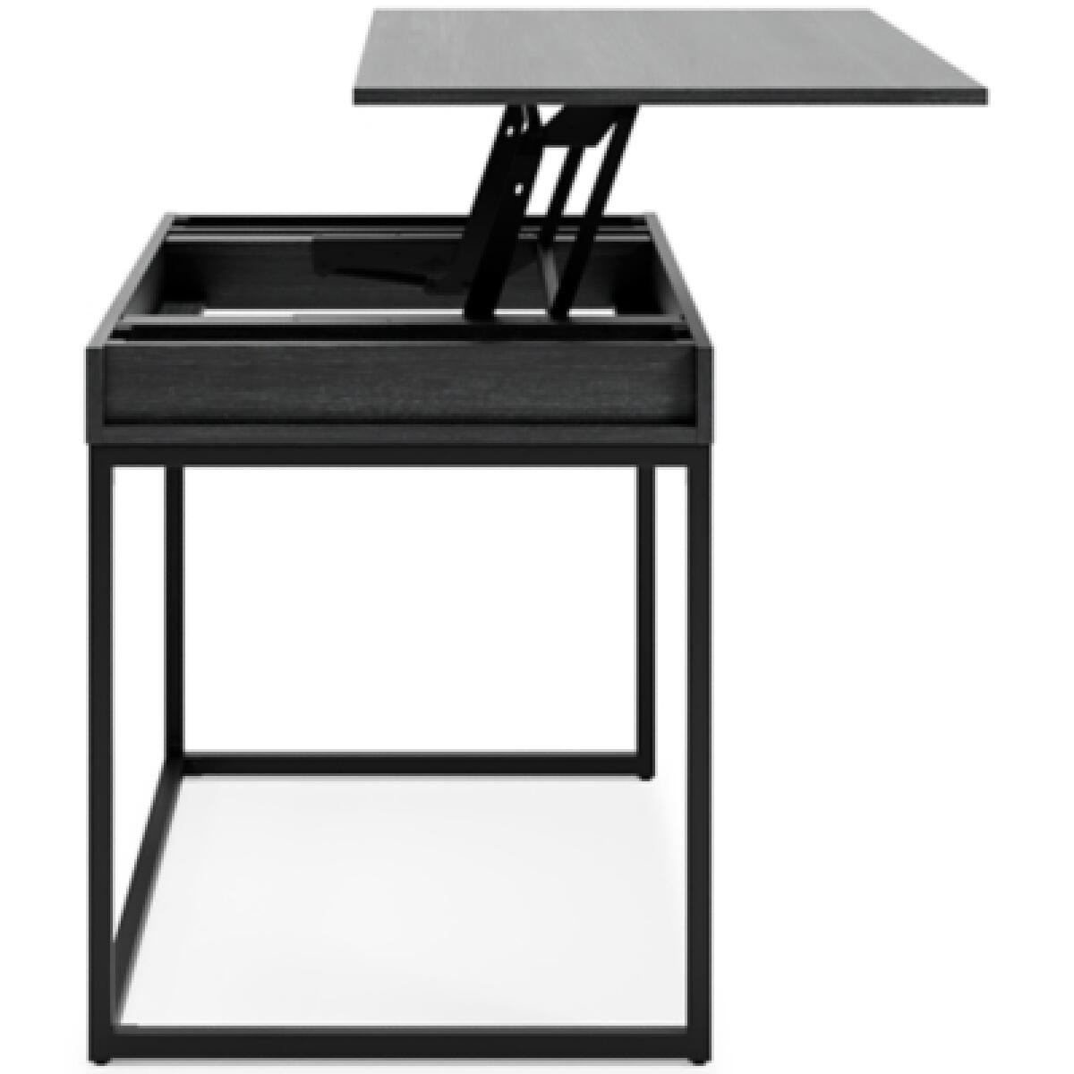 Yarlow 36″ Home Office Desk Desks Ashley Furniture 26