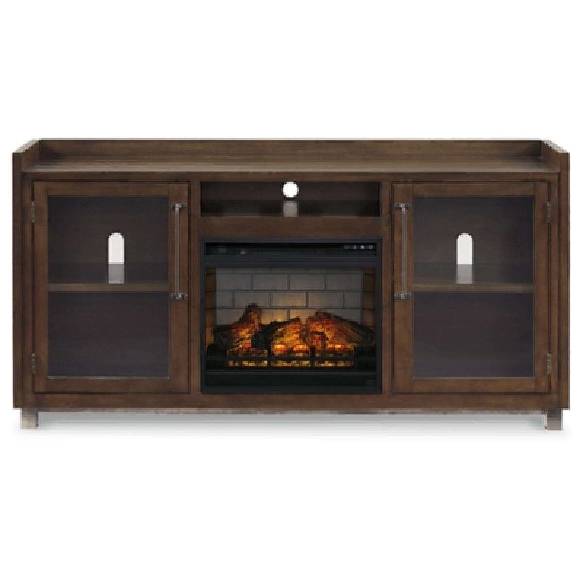 Starmore 70″ TV Stand with Electric Fireplace Fireplaces Ashley Furniture 19