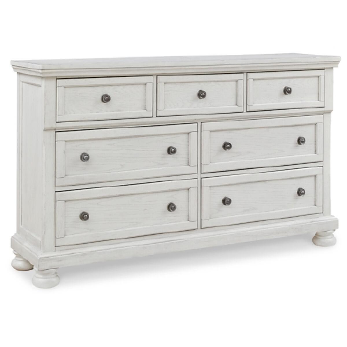 Robbinsdale Dresser Dressers Ashley Furniture 11