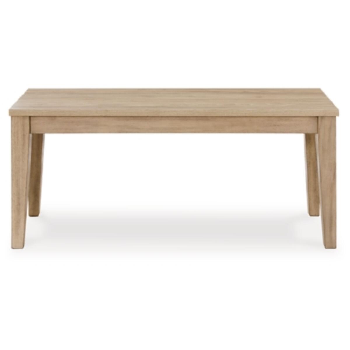 Gleanville 42″ Dining Bench Accent Furniture Ashley Furniture 10
