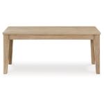 Gleanville 42″ Dining Bench Accent Furniture Ashley Furniture 16