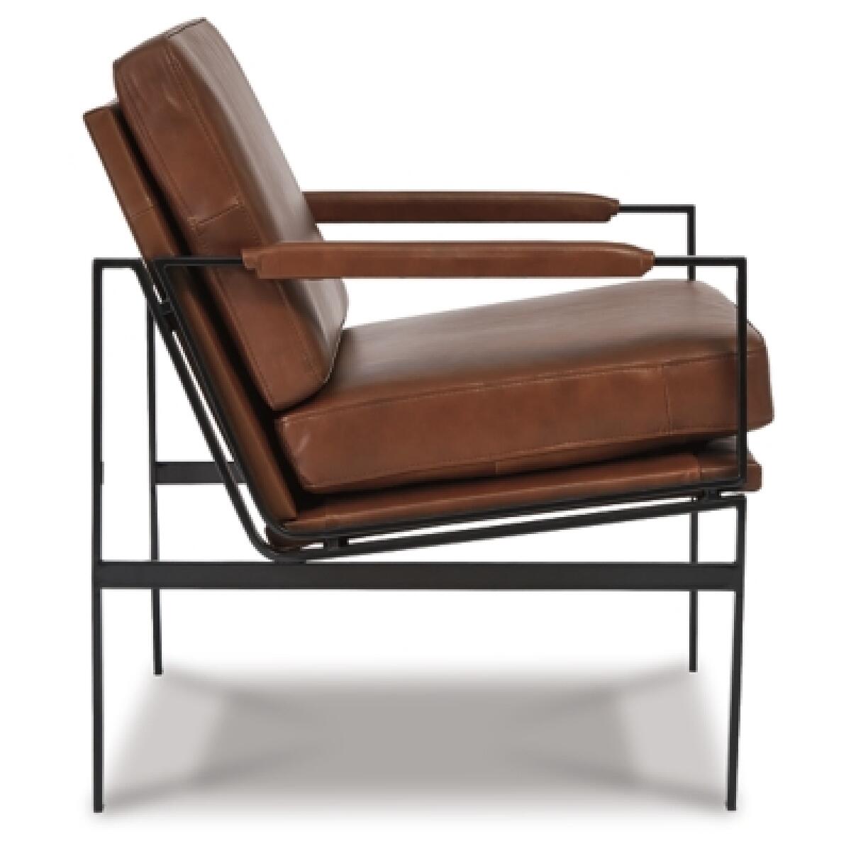 Puckman Accent Chair Chairs Ashley Furniture 14