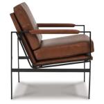 Puckman Accent Chair Chairs Ashley Furniture 24