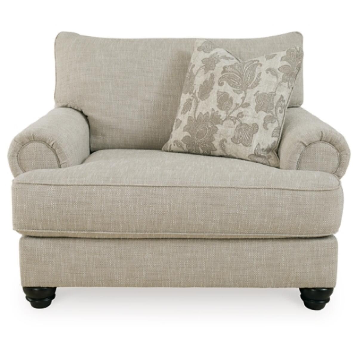 Asanti Oversized Chair Chairs Ashley Furniture 12