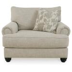 Asanti Oversized Chair Chairs Ashley Furniture 20