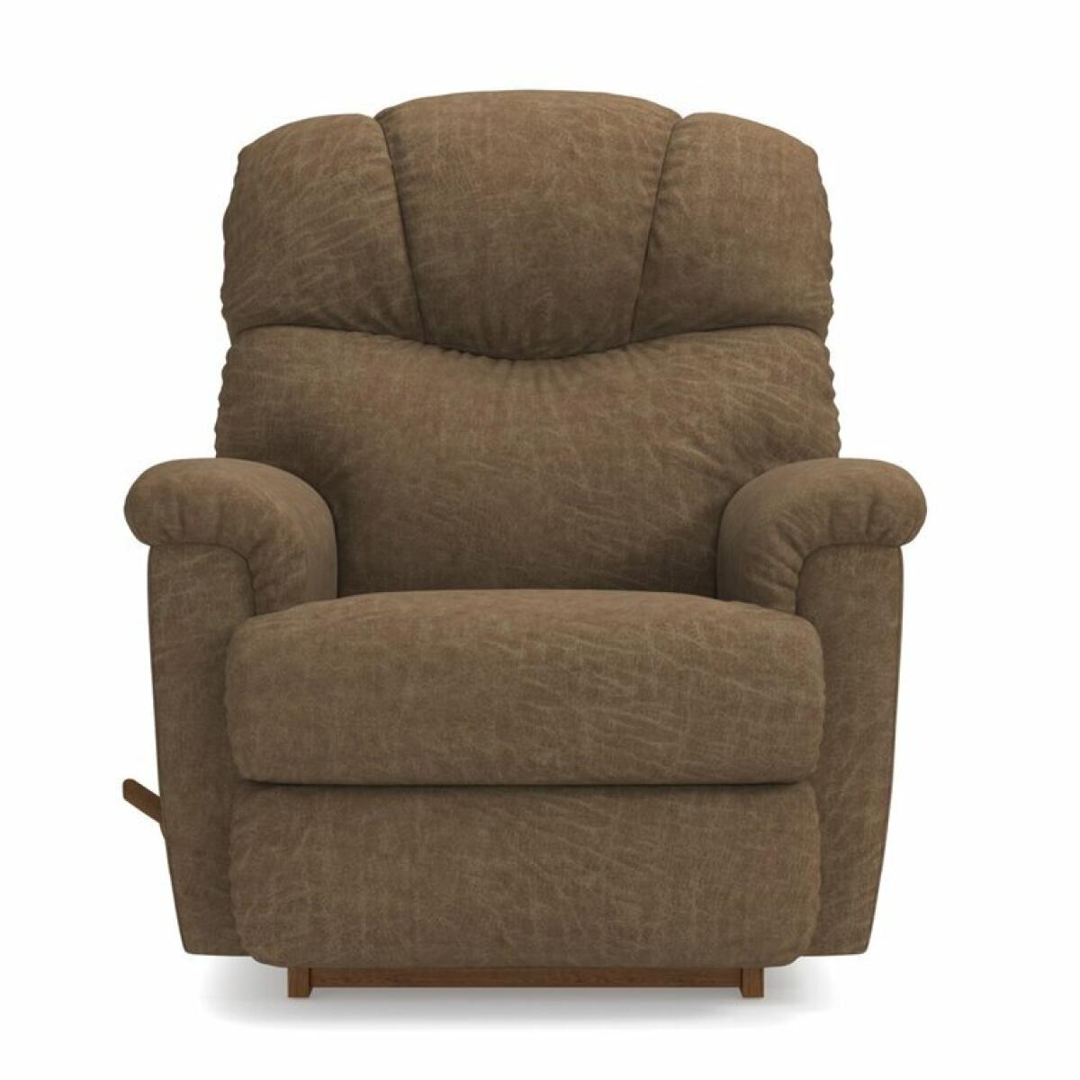 Lancer Rocking Recliner Recliners Customizable 6