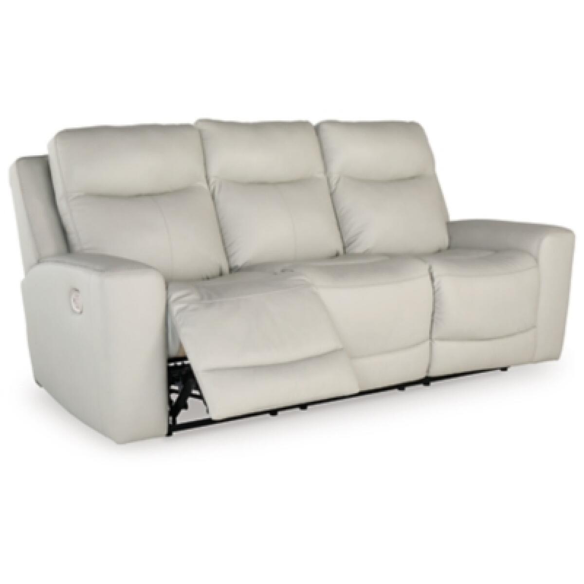 Mindanao Power Reclining Sofa Sofas Ashley Furniture 17