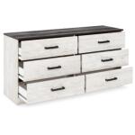Shawburn Dresser Dressers Ashley Furniture 20