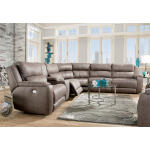 Dazzle Sectional Sectionals Customizable 7