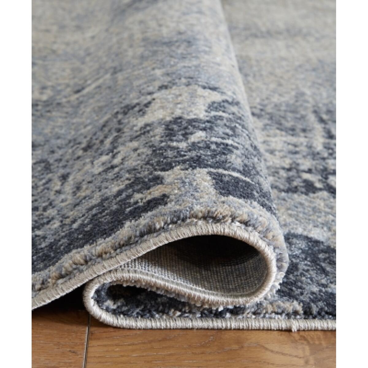 Langrich 7’10” x 10’6″ Rug Rugs Ashley Furniture 11