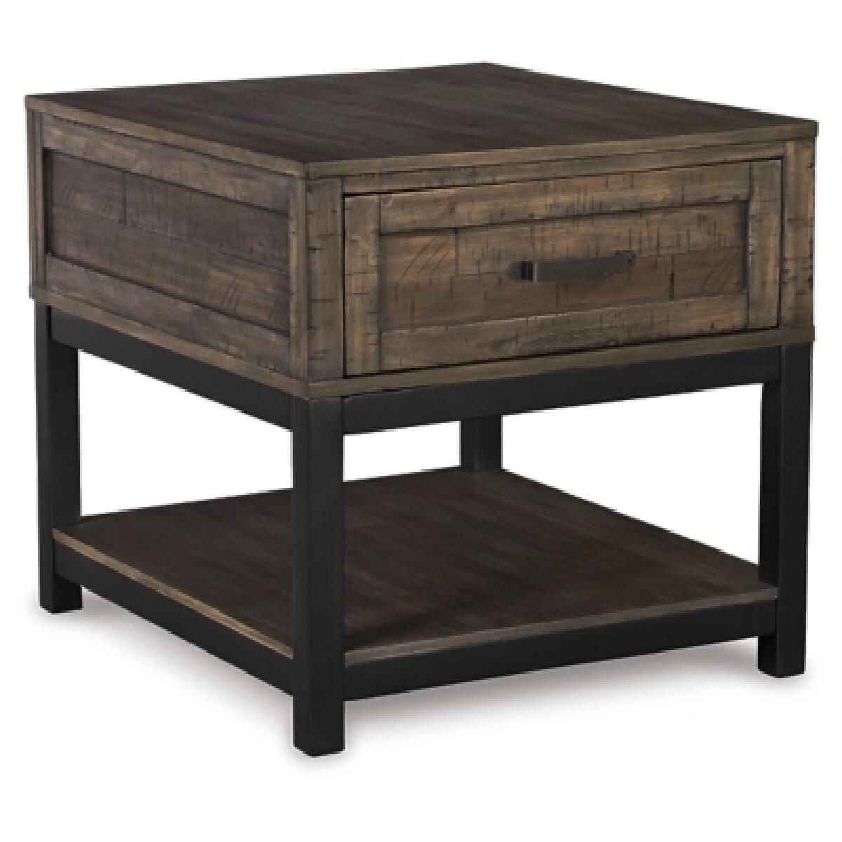 Johurst End Table End tables Ashley Furniture 9