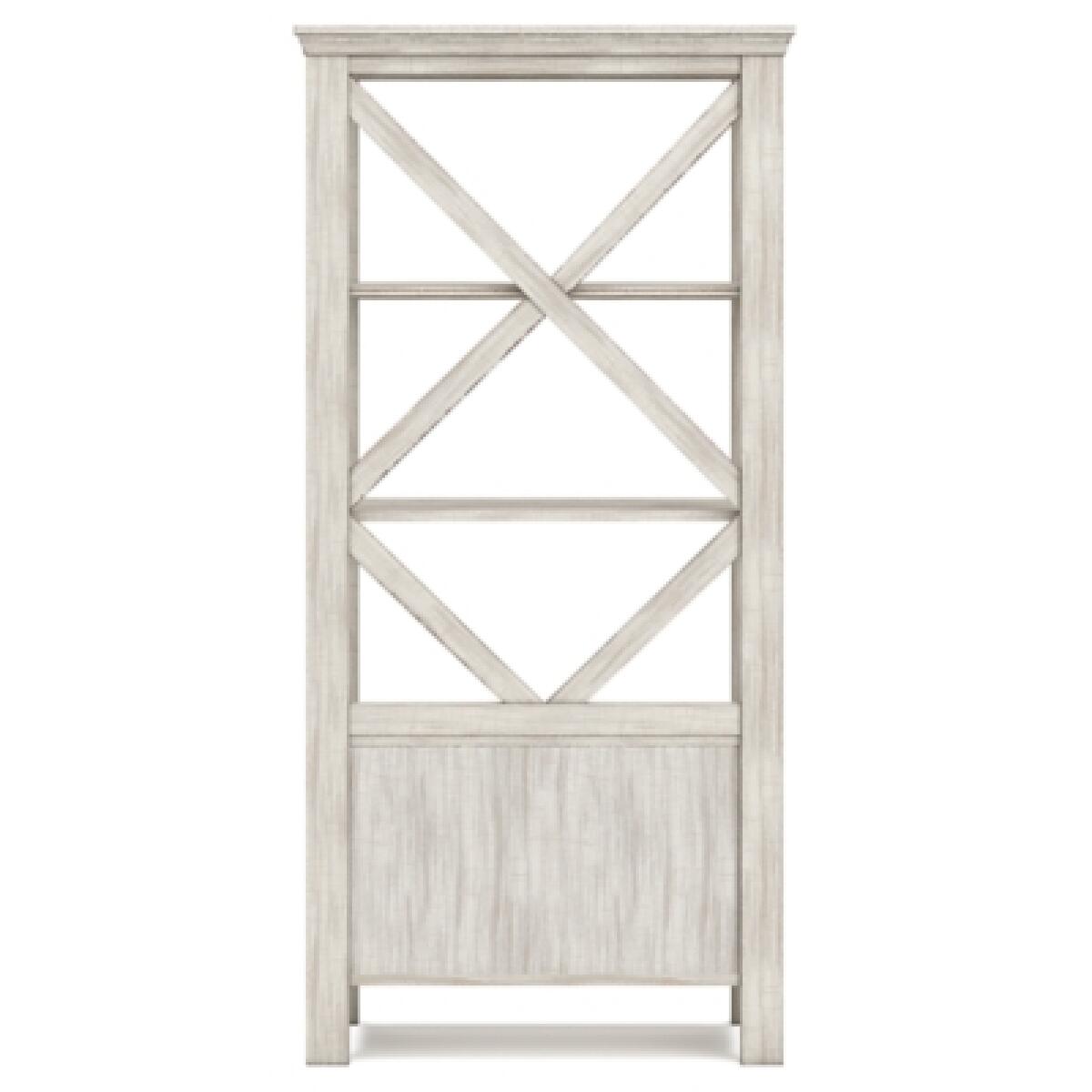 Carynhurst 75″ Bookcase Bookcases Ashley Furniture 19