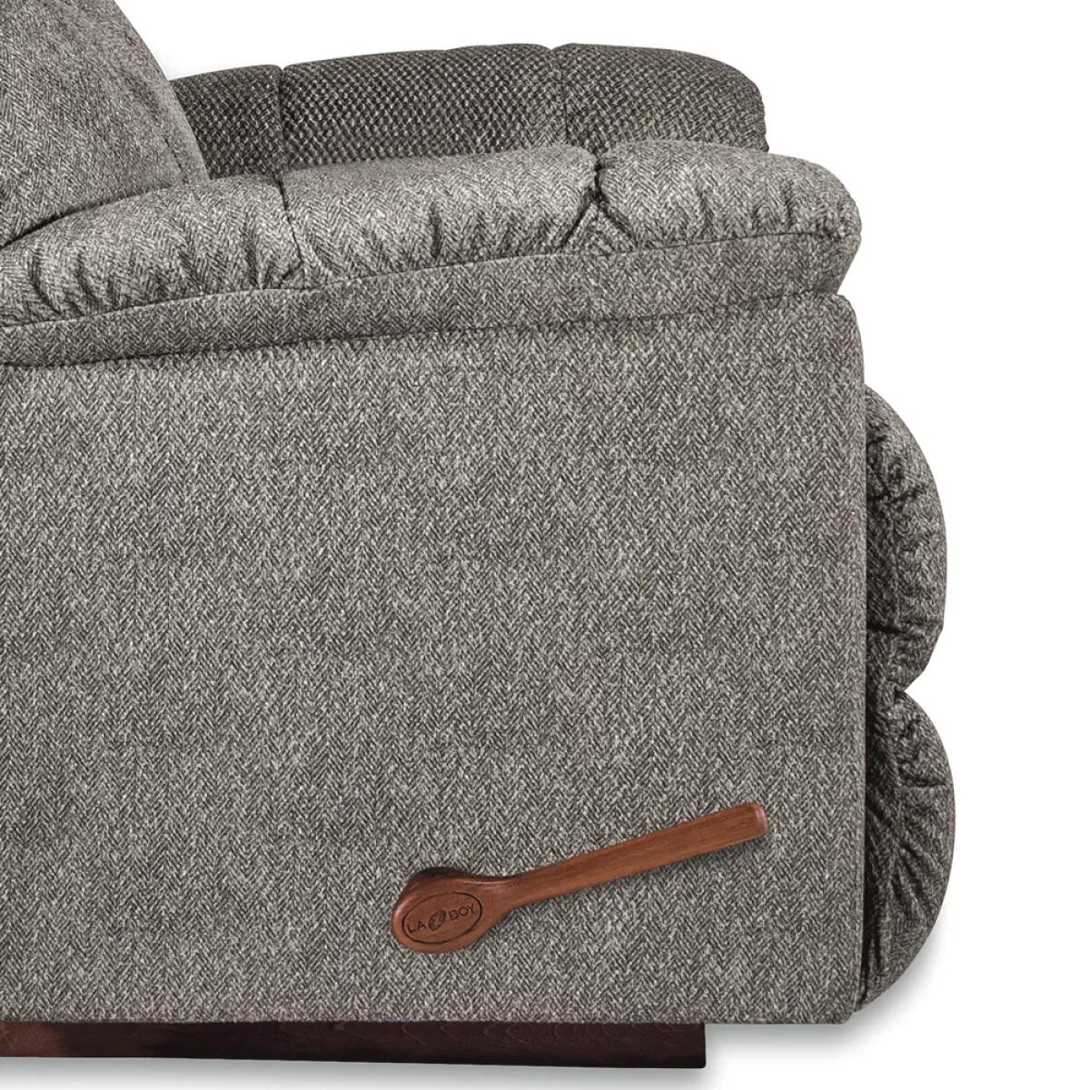 Morrison Rocking Recliner Recliners Customizable 14