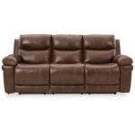 Edmar Power Reclining Sofa Sofas Ashley Furniture 30