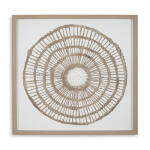Brockham Wall Decor Wall Decor Ashley Furniture 15