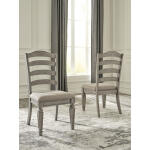 Lodenbay Dining Chair (Set of 2) Chairs & Benches Ashley Furniture 19
