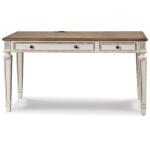 Realyn 60″ Home Office Desk Desks Ashley Furniture 28