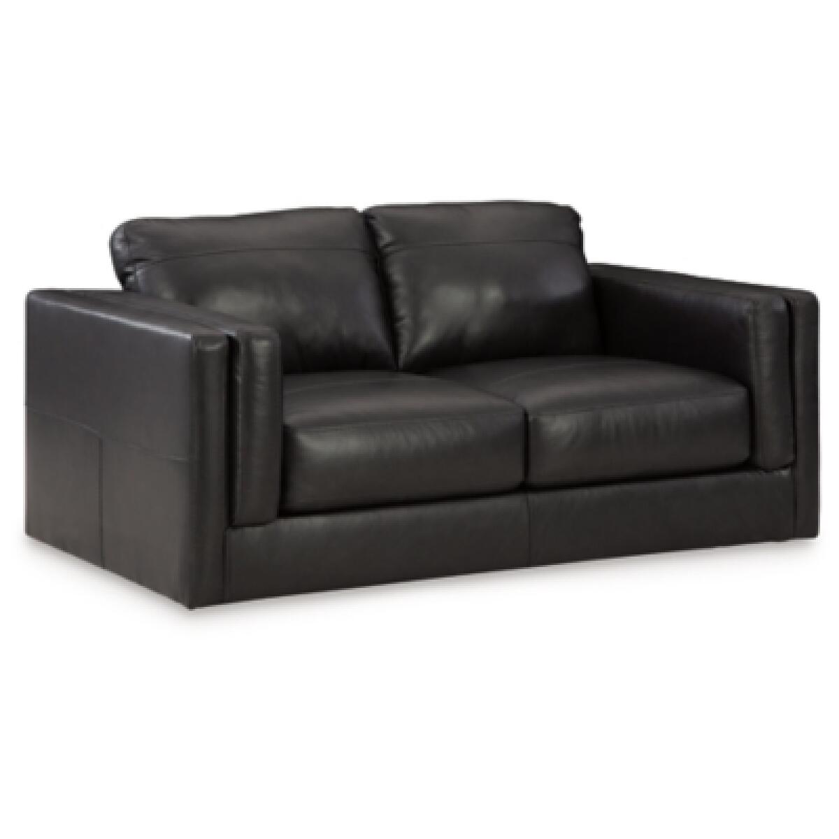 Amiata Loveseat Loveseats Ashley Furniture 11