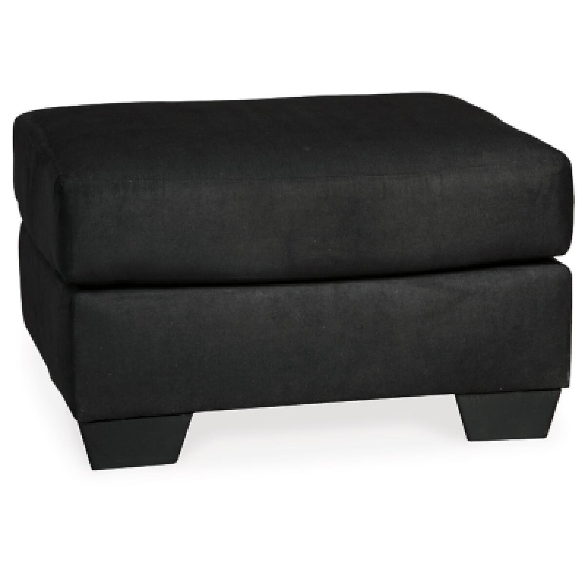 Darcy Ottoman Ottomans & Poufs Ashley Furniture 7