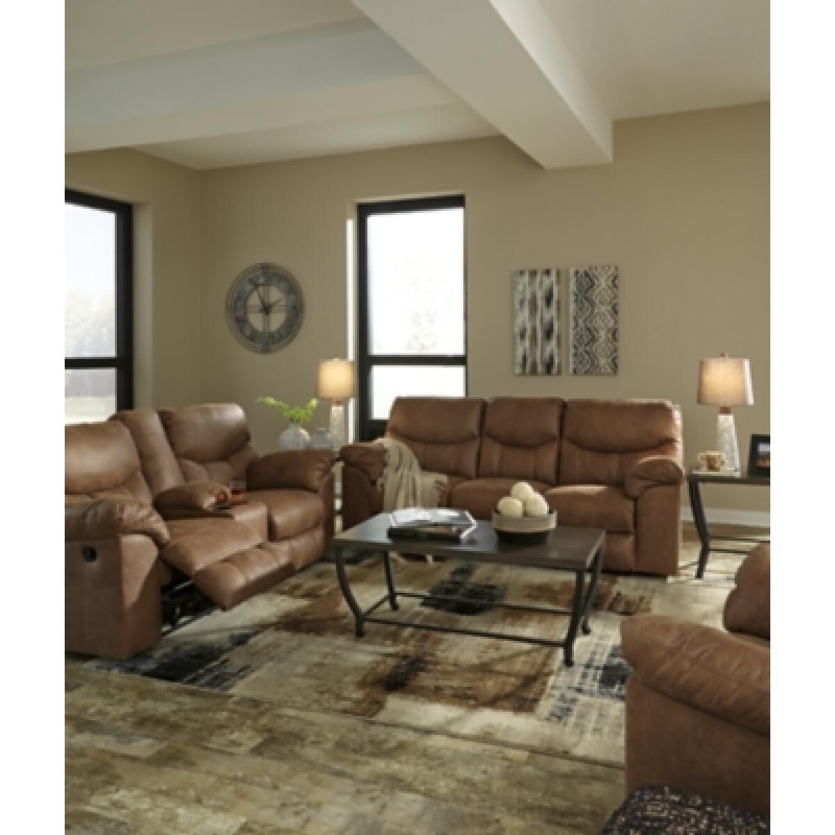 Boxberg Reclining Sofa Sofas Ashley Furniture 21