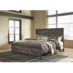 Wynnlow King Panel Bed Beds Ashley Furniture 9