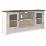 Dorrinson 60″ TV Stand Entertainment Stands Ashley Furniture 24