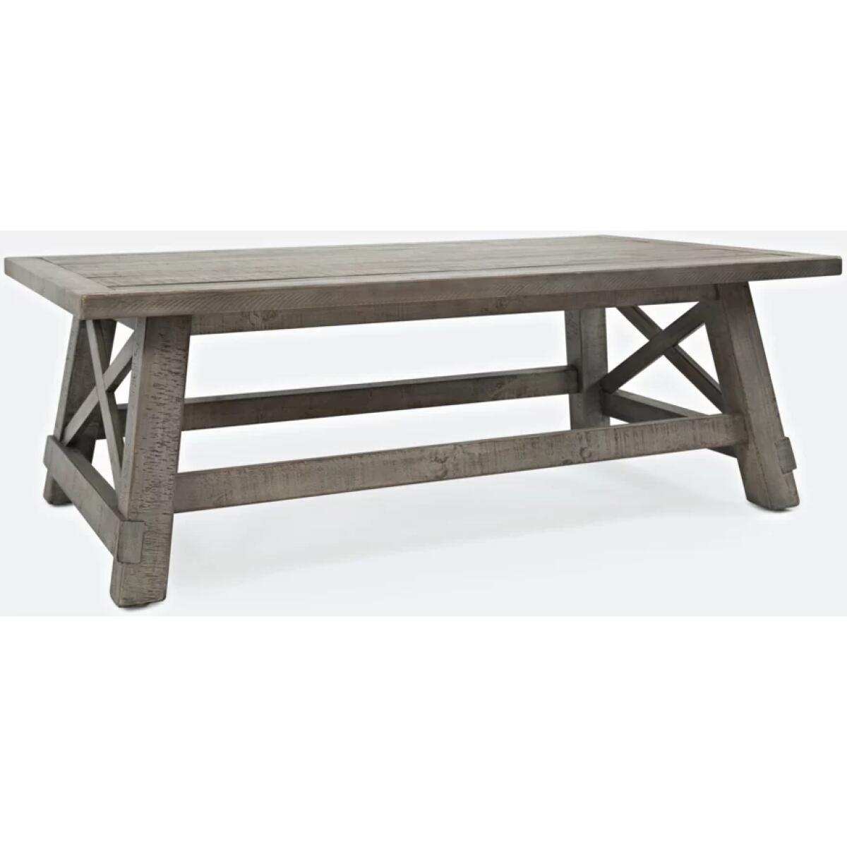 Outer Banks Cocktail Table Cocktail & Coffee Tables Jofran 7