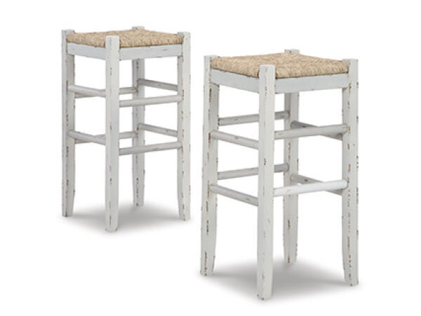 Mirimyn Bar Height Bar Stool Barstools Ashley Furniture