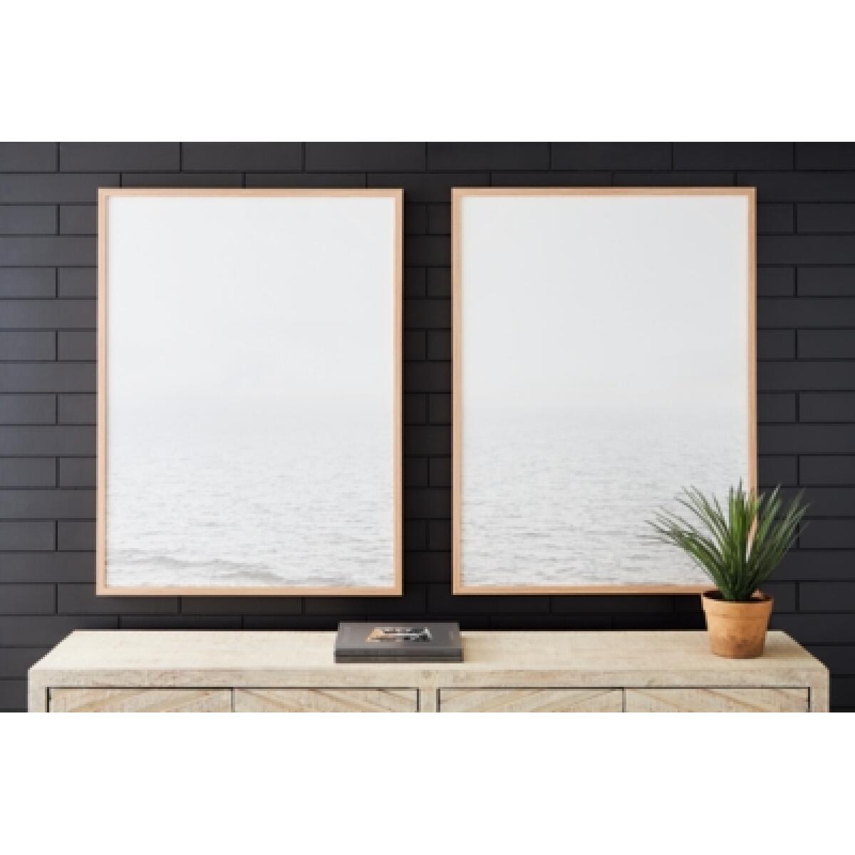 Cashall Wall Art (Set of 2) Art Ashley Furniture 9