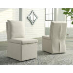 Krystanza Dining Chair (Set of 2) Chairs & Benches Ashley Furniture 17