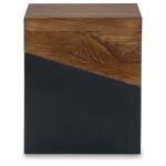 Trailbend Accent Table Accent Furniture Ashley Furniture 24